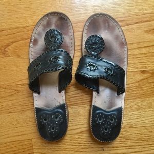 Jack Roger Sandals